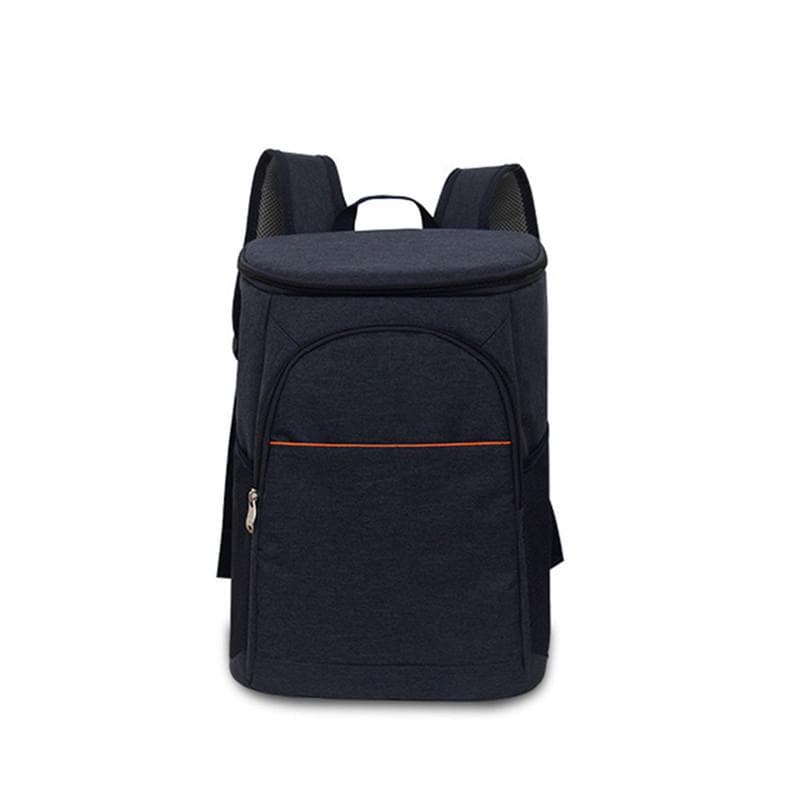 Shoulder Ice Bag Outdoor Wine Bag Picnic Bag Large Thermal Bag