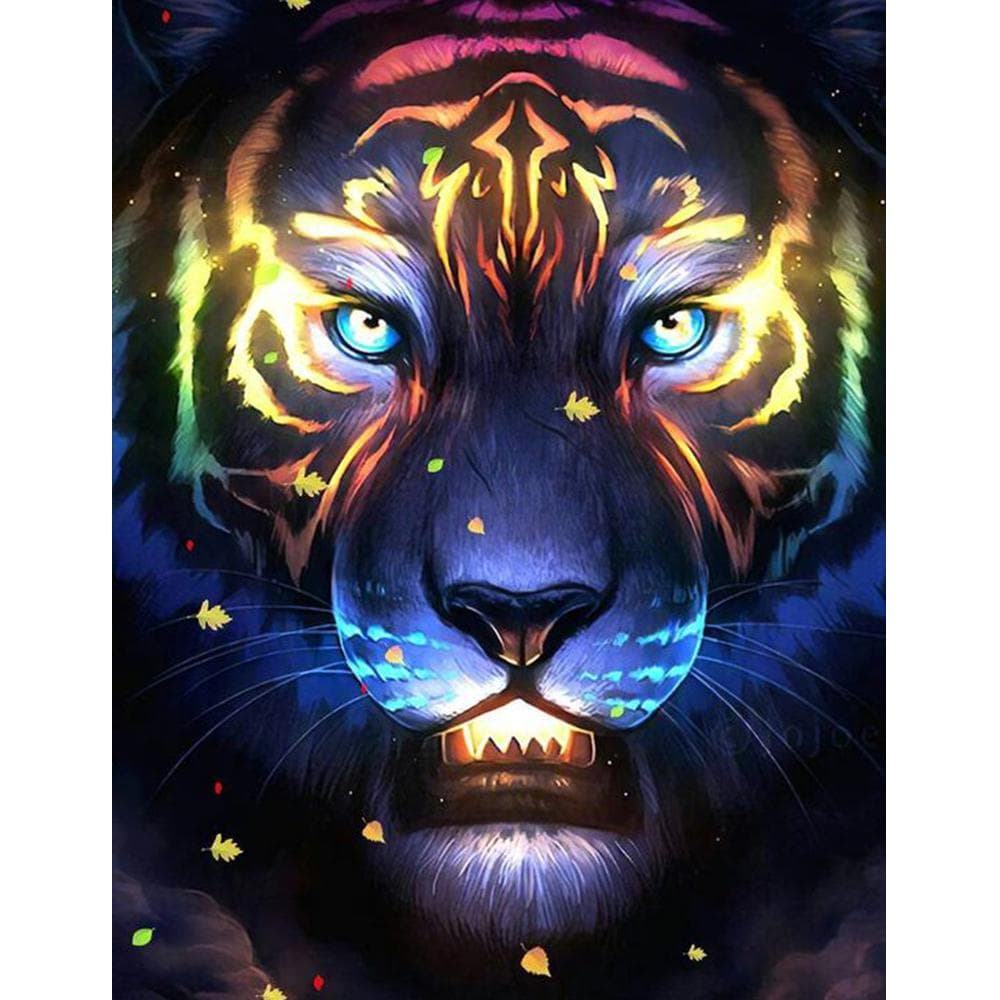 5D DIY Diamond Painting Diamond Mosaic Diamond Embroidery Full Round Picture Of Rhinestone Handmade Gift 20X30CM