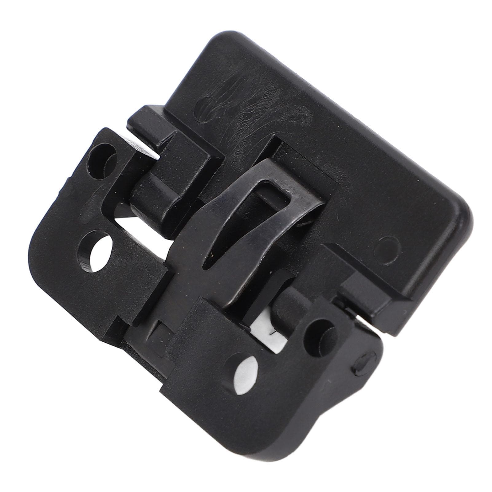 Center Console Armrest Lock Latch 58908?33030 Console Compartment Cover Lock for Avalon Camry