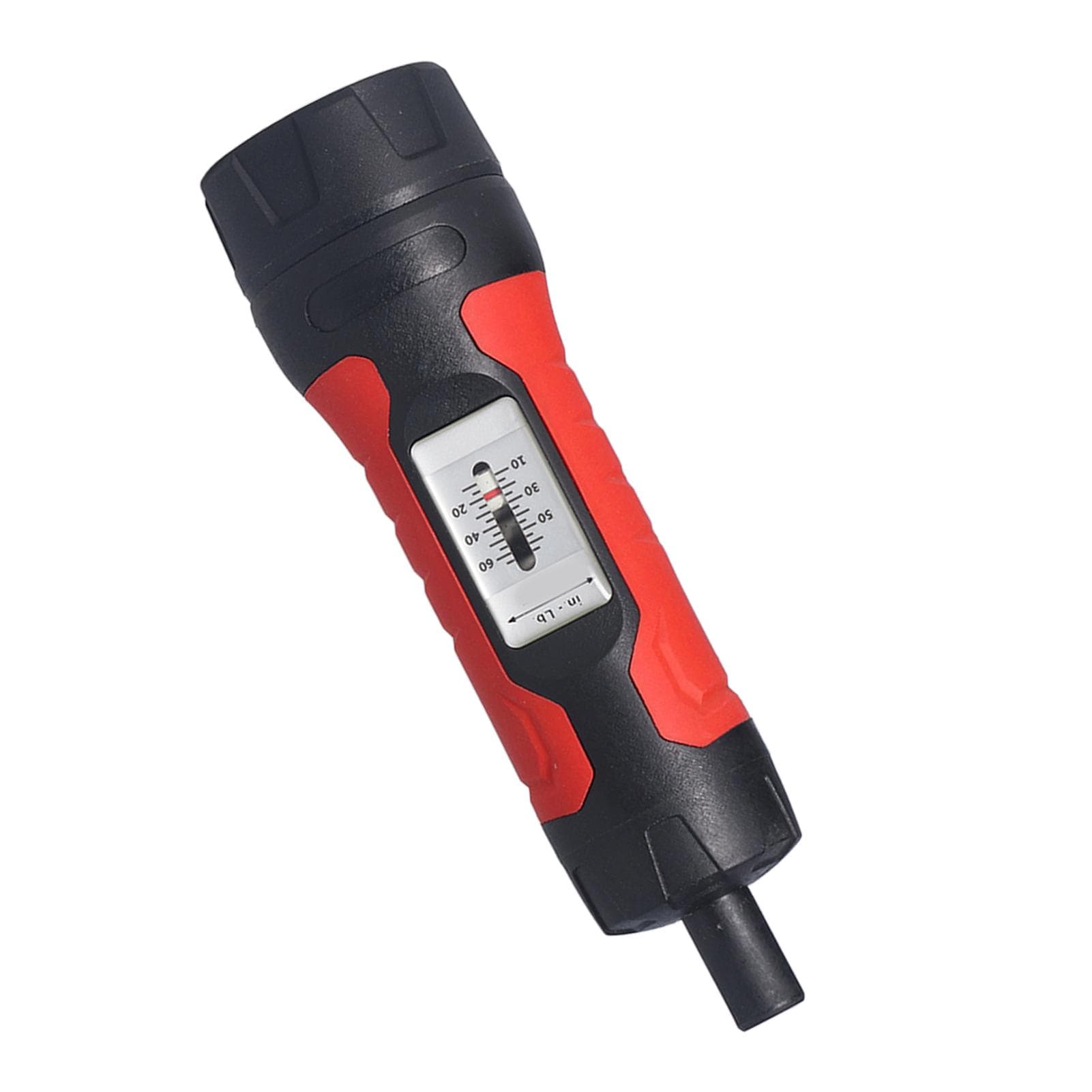 Torsion Preset Type Screwdriver Manual Setting Ergonomic Anti Slip Handle Screwdriver for