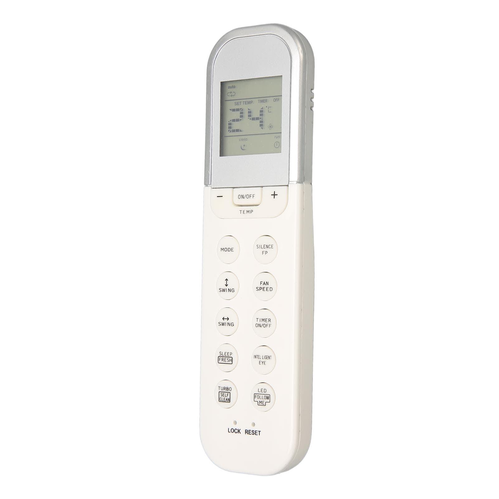 RG36F BGEF Air Conditioner Remote Control for Midea RG36B BGE RG36F BGEF RG36C BGE RG36F2 BGEF