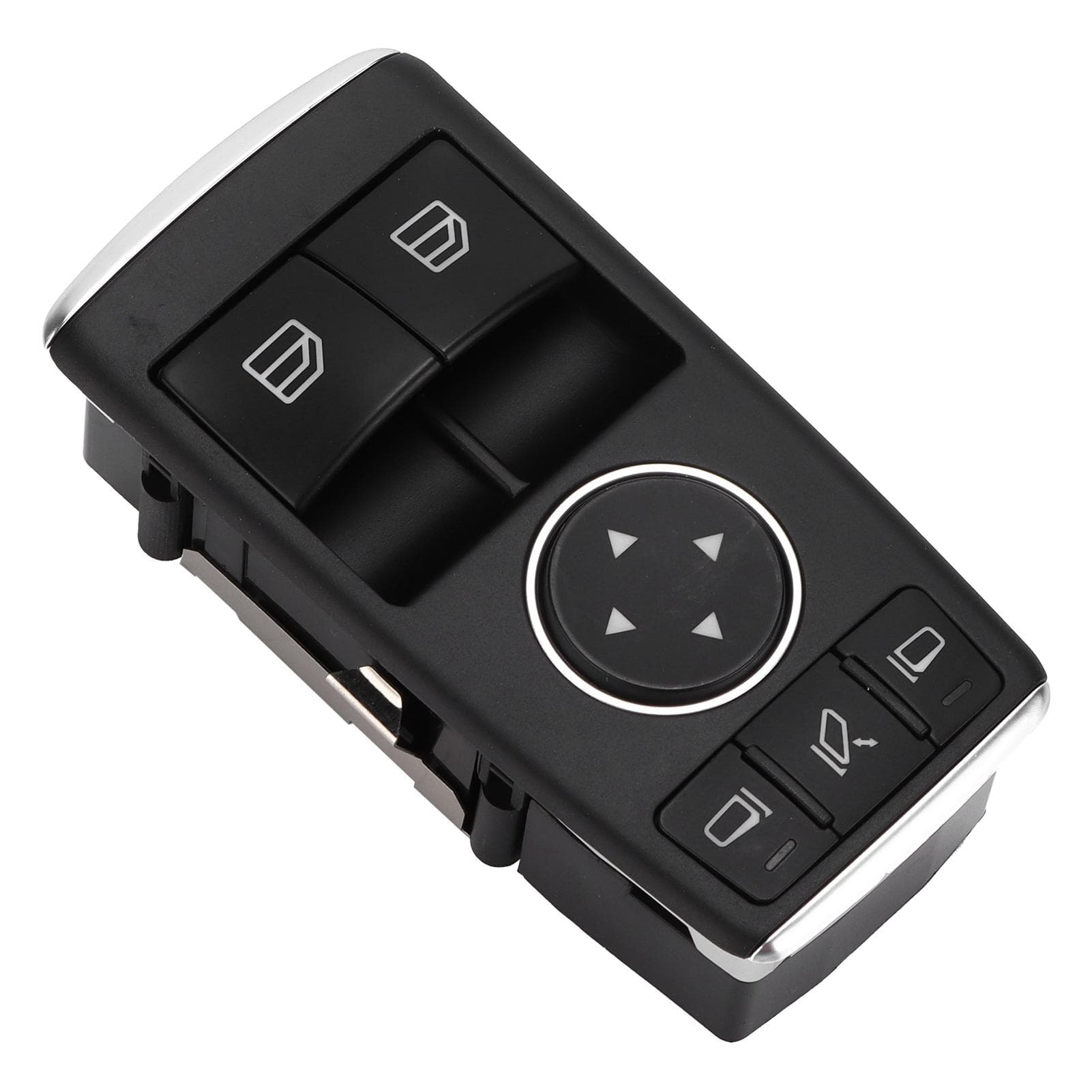 Power Window Mirror Switch 1729056900 Replacement for MercedeBenz C E SL Class C63 E180 SL63