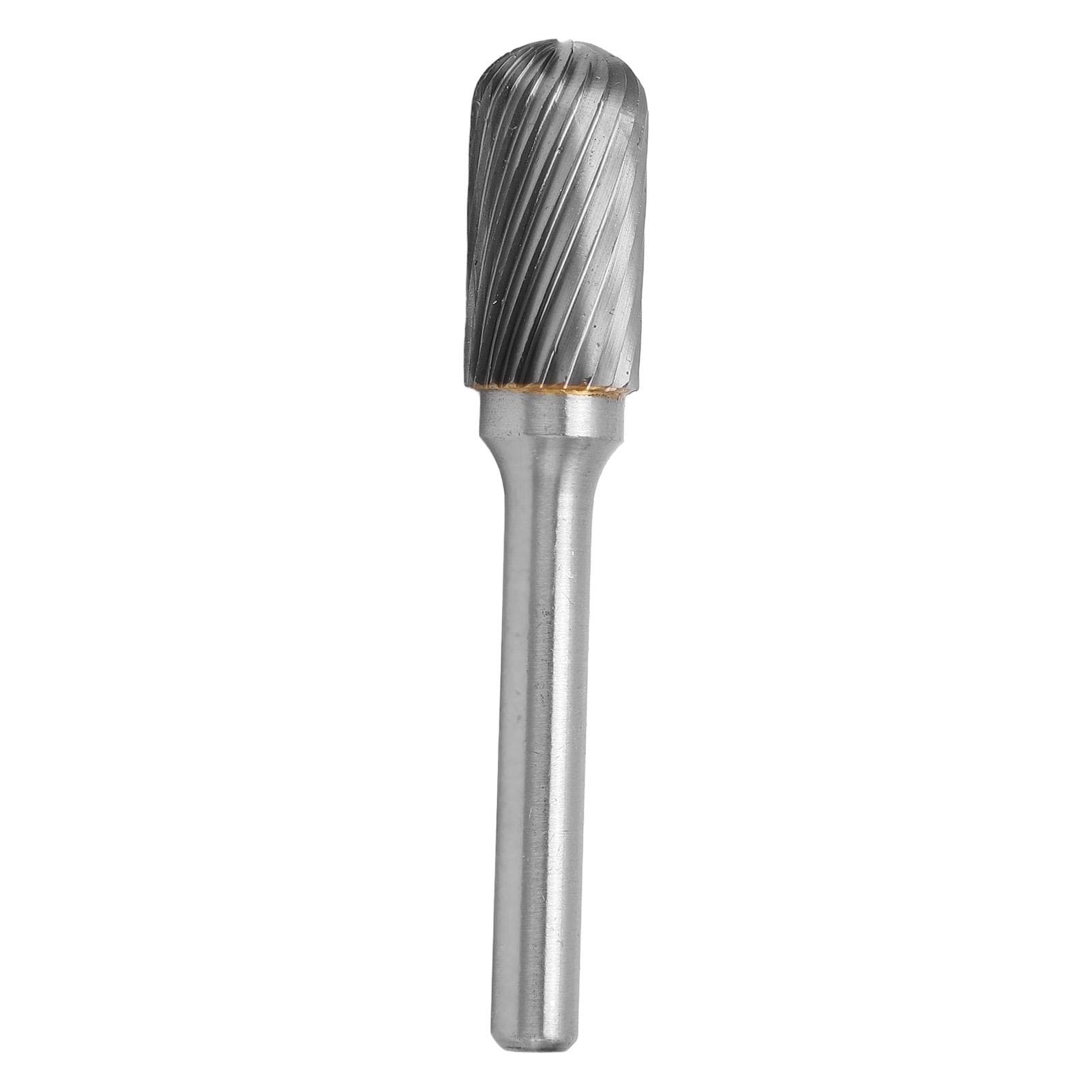 Single Cut Rotary File Hard Alloy Die Grinder Burr Cutting Bits Tool for Surface Cleaning Mold