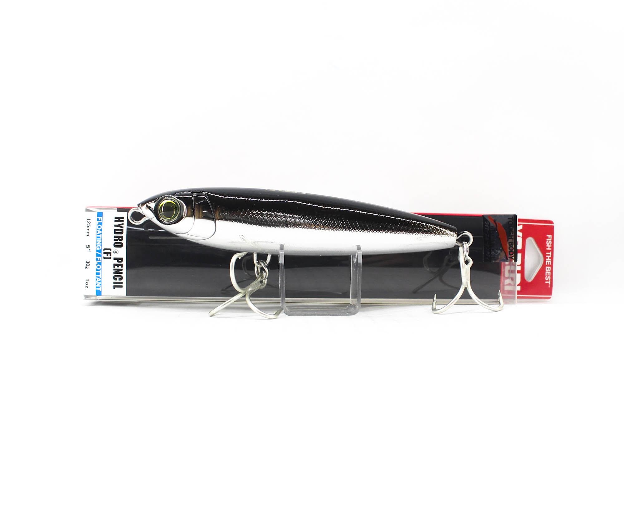 Yo Zuri Hydro Pencil 125 mm Floating Lure R1153-CSBL (1595)