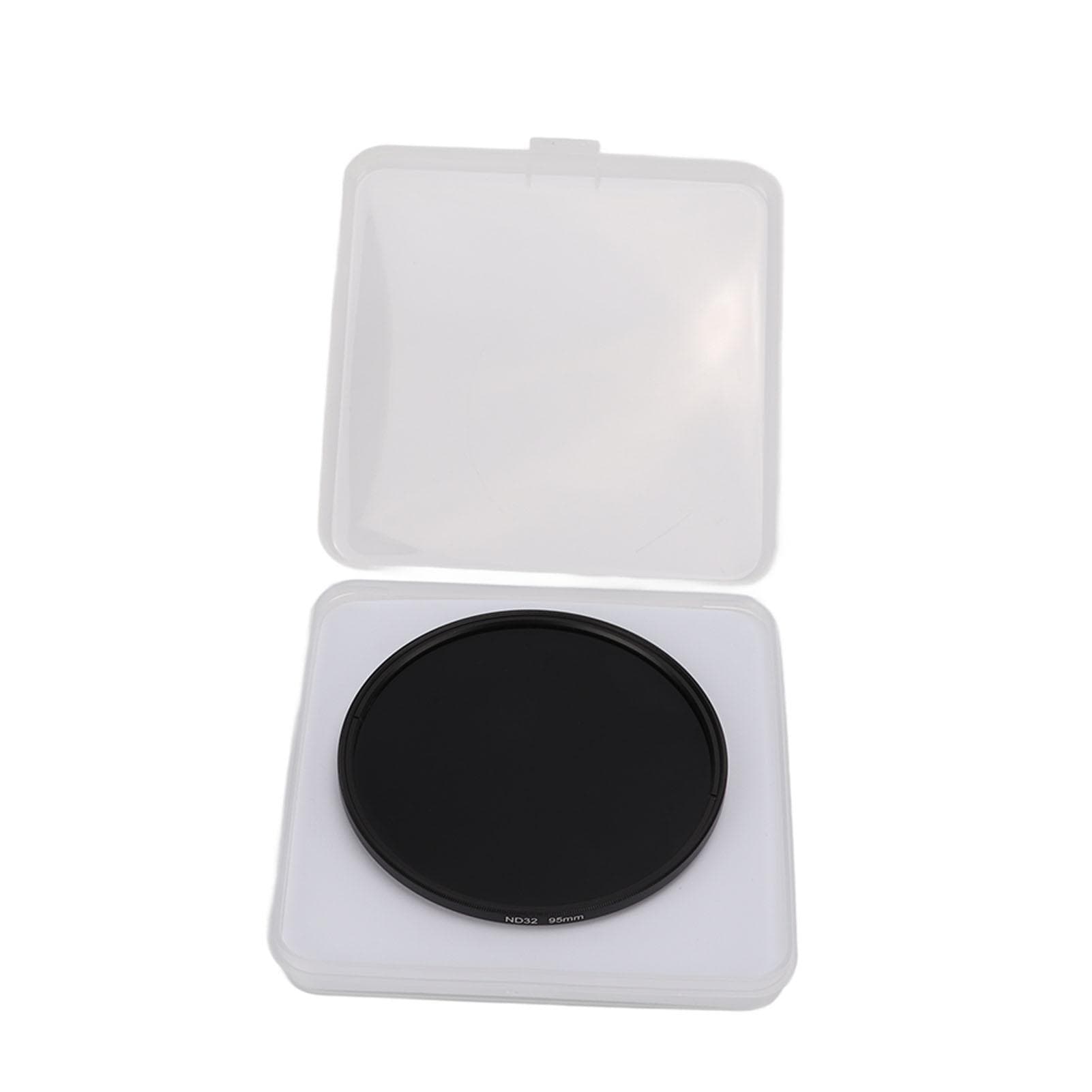JSR JUNESTAR 95mm ND Lens Filters Multi Coated Neutral Density Lens Filters for Digital CameraND32 ND32