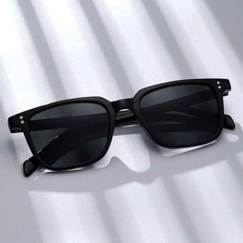 New Square Sunglasses For Men Women Vintage Fashion UV400 Protection Driving Sun Glasses Gafas De Sol Hombre