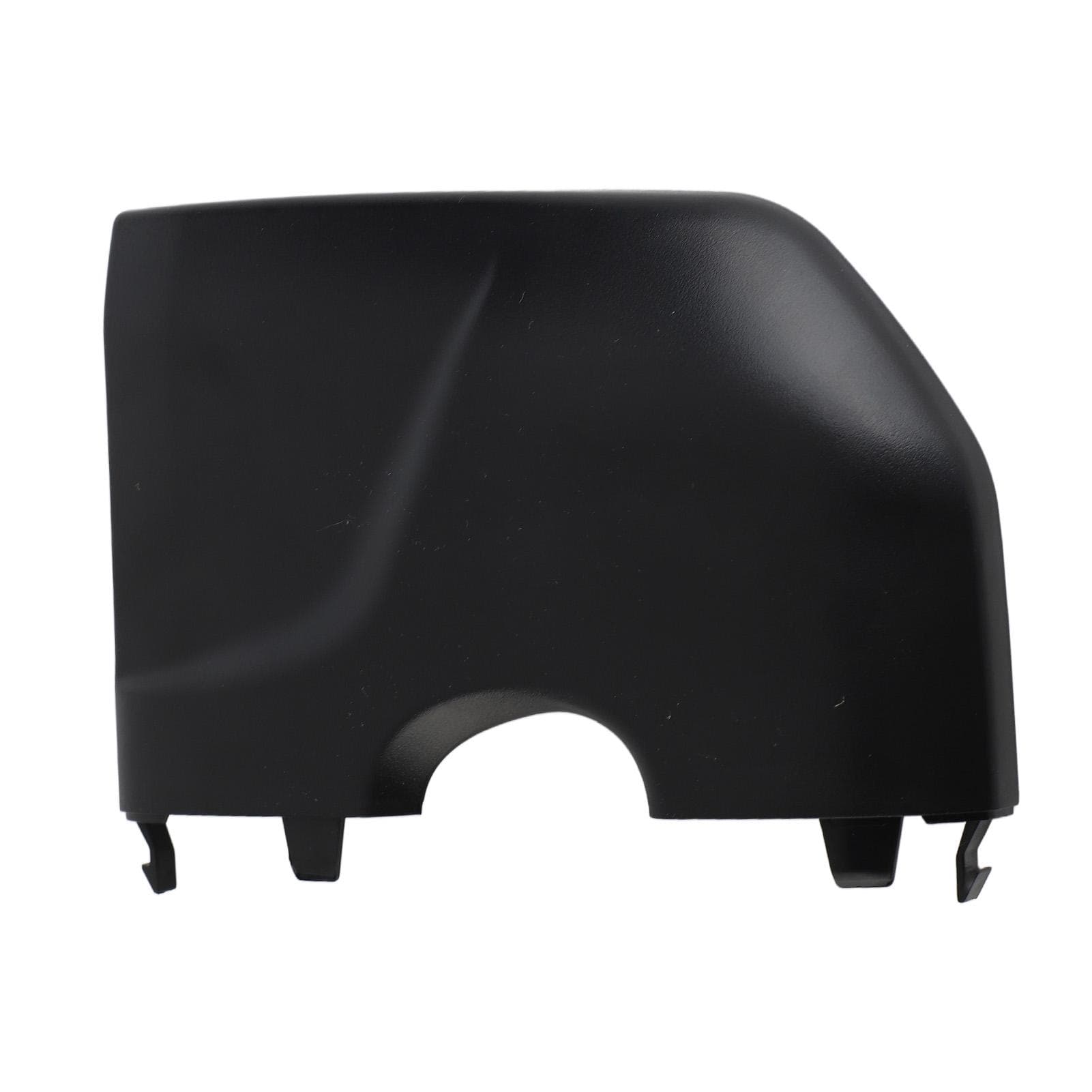 Interior Rearview Mirror Cover Anti Scratch Long Lasting Use Seamless Fit ABS Plastic
