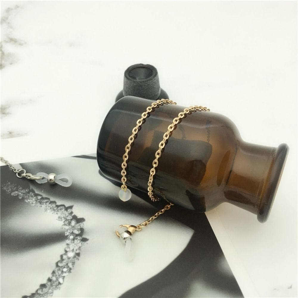 Steampunk Anime Monocle Glasses Retro British Style Unisex Eyewear for Cosplay Fashion Punk Accessories