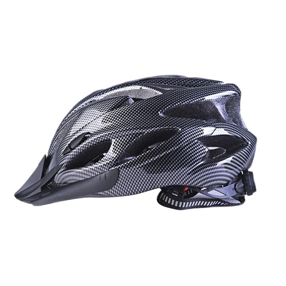 Unisex Bike Bicycling Helmet Adjustable Lightweight Skate Road Cycling Racing Helmet