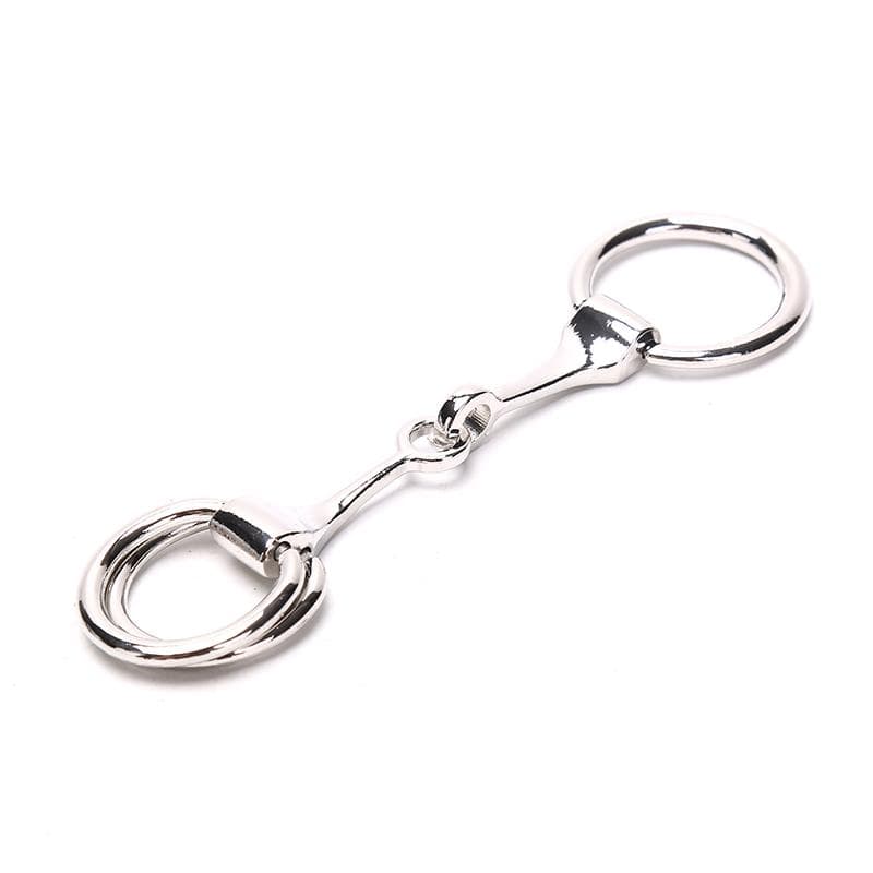 1PC Silk Scarf Clip Brooches Women Vintage Trendy Charm Shawls Scarves Buckle Holder Female Metal Jewelry Gift silver