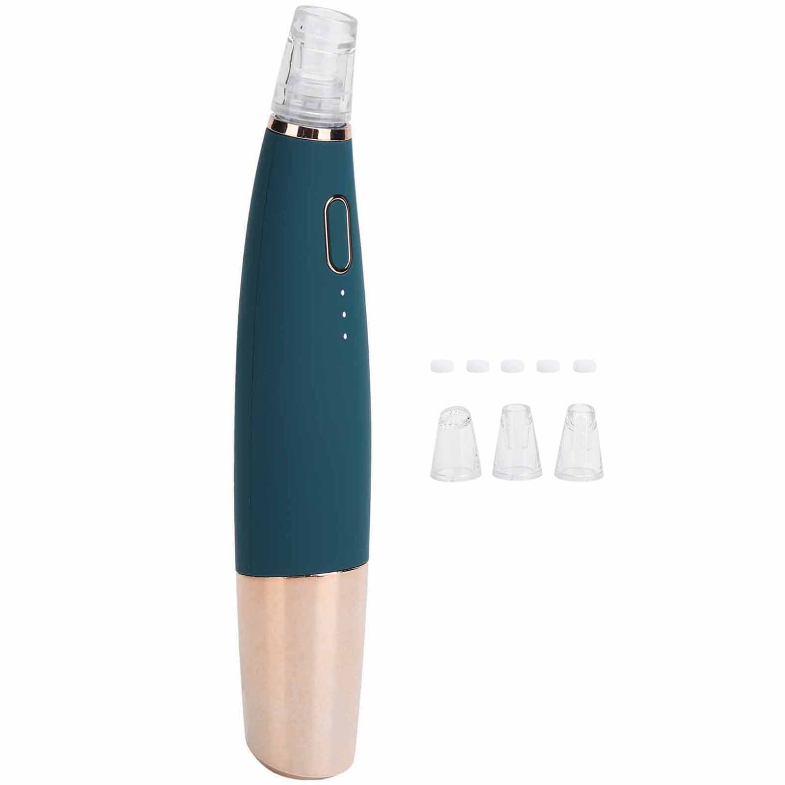 Electric Blackhead Remover Acne Cleaning Extractor Pore Shrink Device Home Beauty Equipment