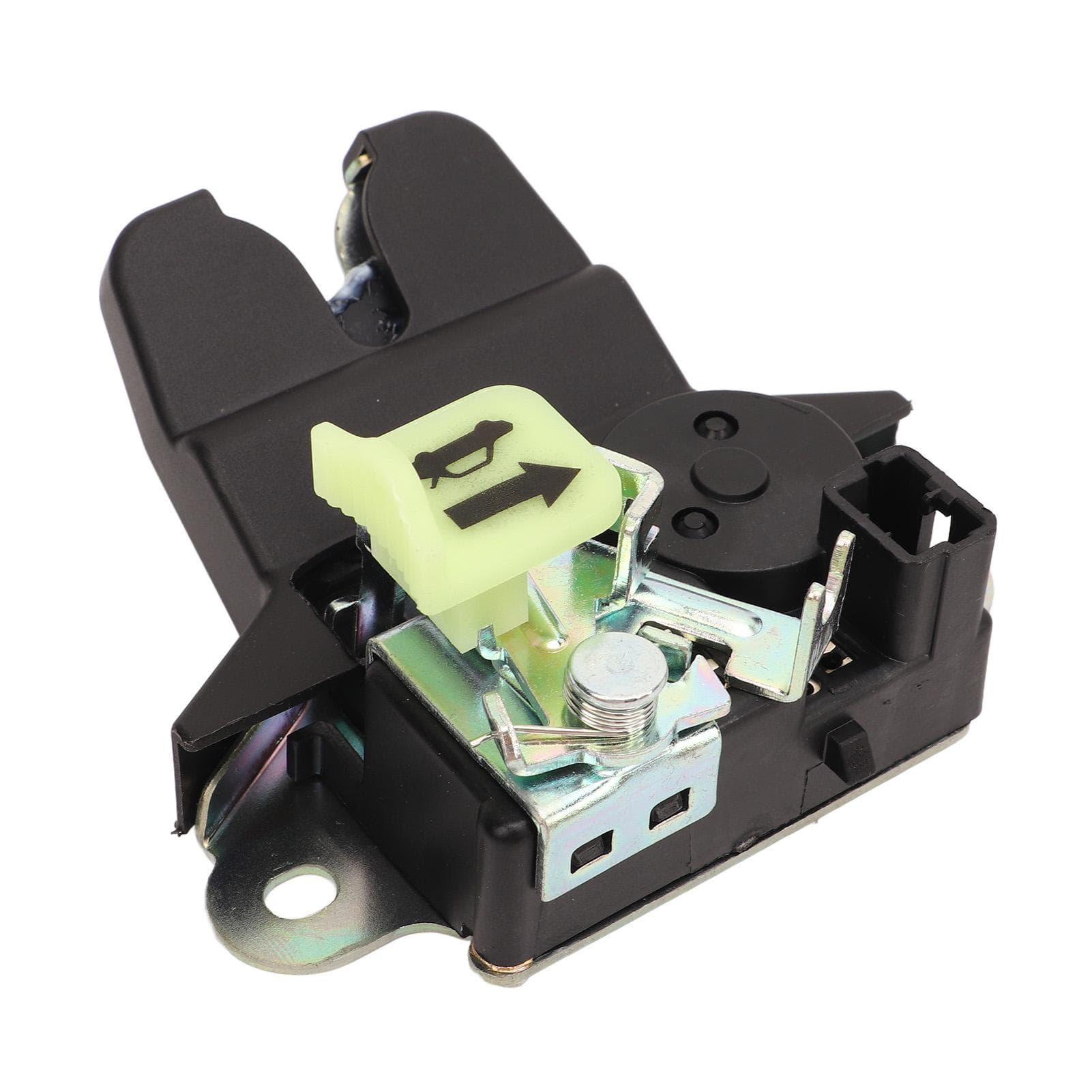 Tailgate Lock Latch Actuator 81230 D4000 Rear Liftgate Lid Lock Latch Replacement for KIA Optima
