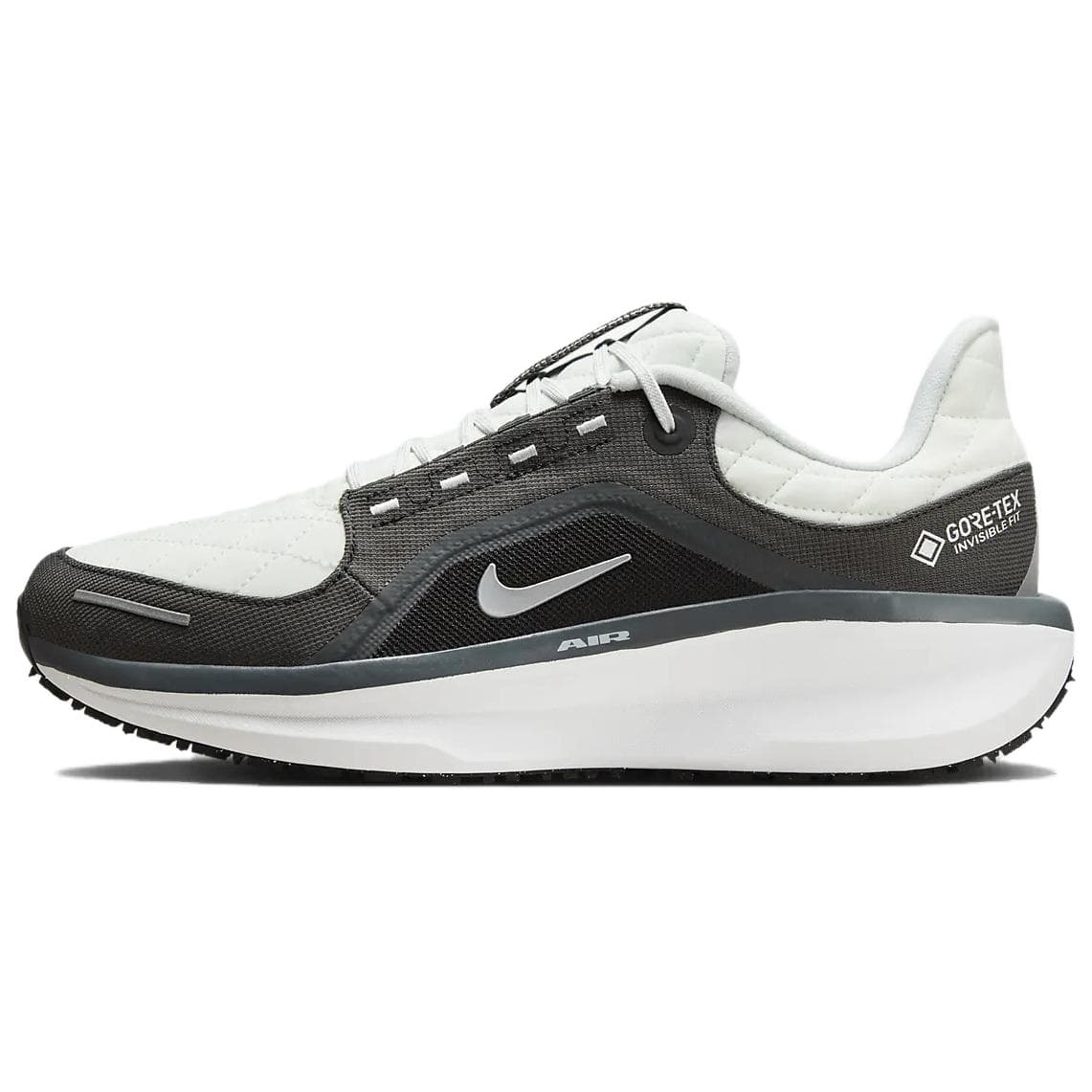 Nike Air Winflo 11 GORE-TEX Anthracite Men Sneakers Grey Black Photon-Dust FQ1358-004 44