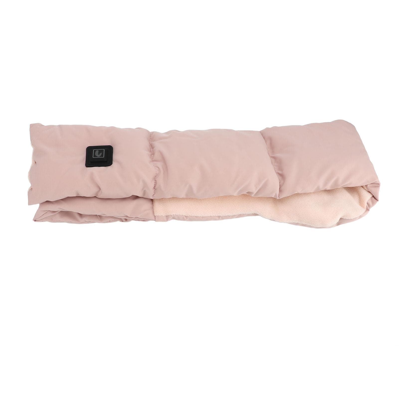 Heated Neck Wrap 3 Temperatures Water Resistant Neck Heating Pad Heated Scarf Winter Gift