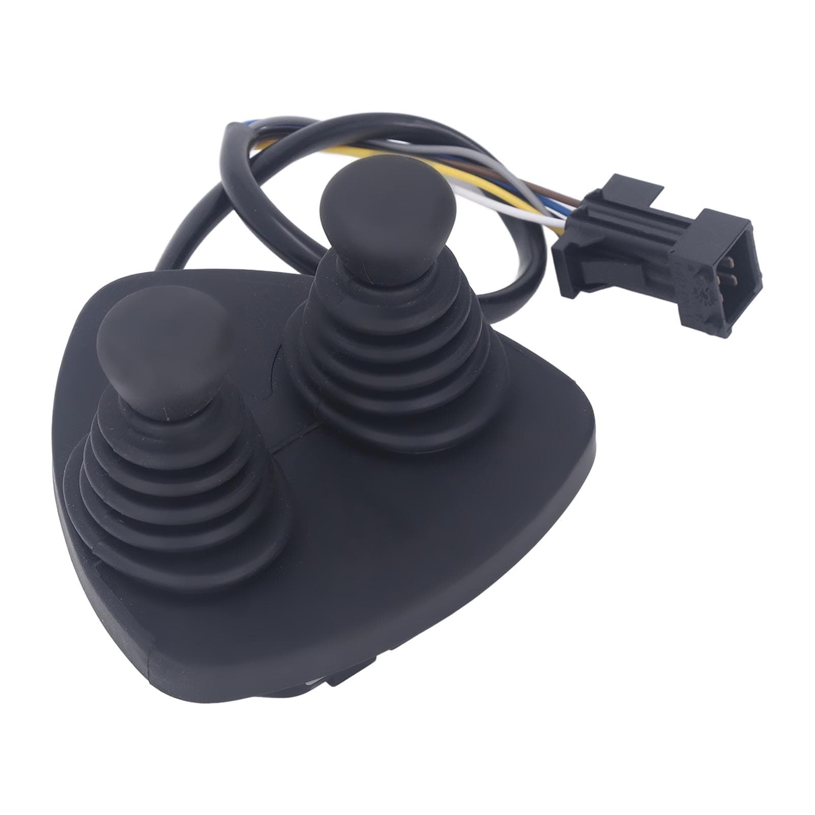 Forklift Joystick Controller 7919040043 Double Handle Control Unit for Linde E25 30 336 E16C 1275