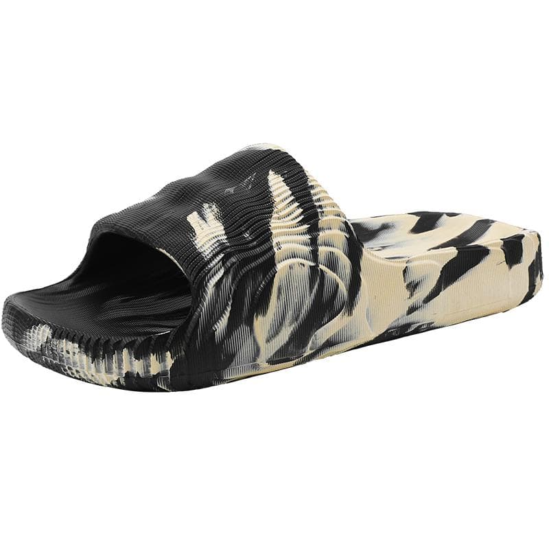 Living Room Slippers Walk Around Home Original Men's Slippers for Man Slides Shoes Men's Summer Sandals Flip Flop House Slipper 43-44