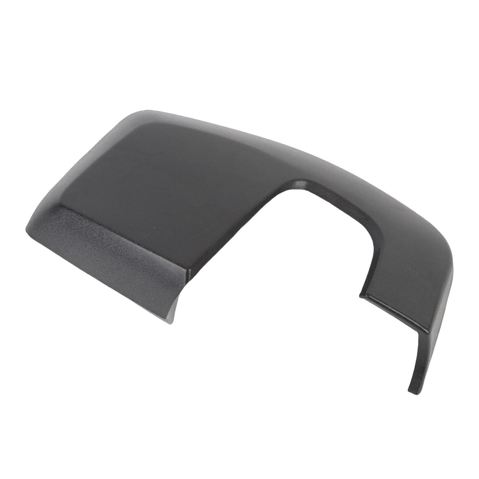 Side Mirror Cover Protective Scratch Proof Easy Installation Rearview Mirror Cap Replacement for