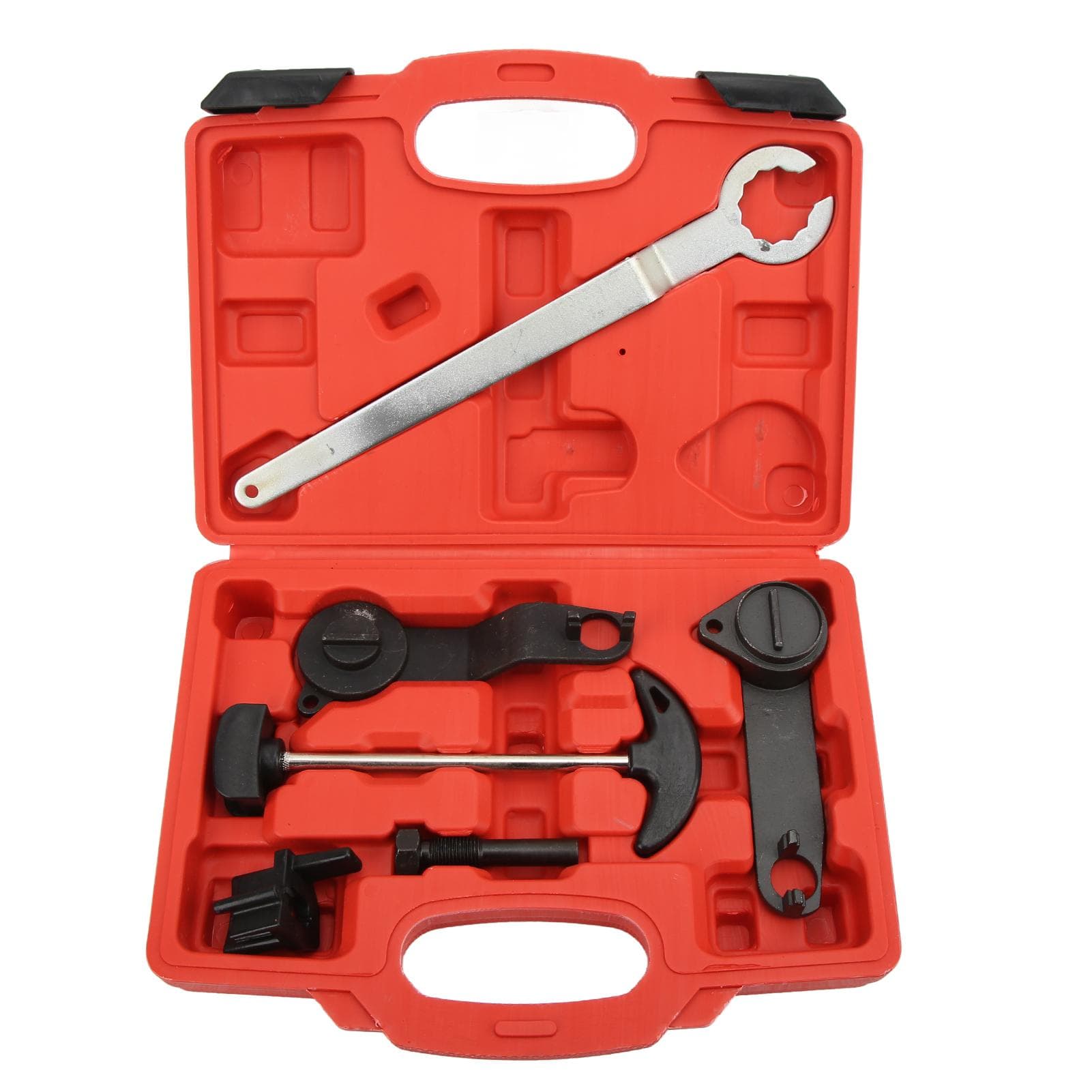 Timing Tool Set Petrol Engine Timing Camshaft Tool Car Repair Tools Replacement for Octavia 1.2
