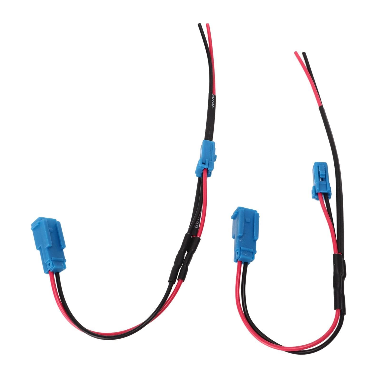 2Pcs UTV Power Port Pigtail Wire Harness Connector Replacement for Can?Am Maverick X3 4x4 Off Road