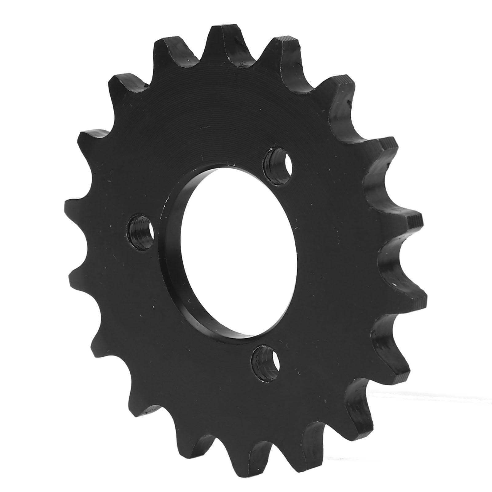 420 18T Rear Sprocket Chain Sprocket 29mm Steel 3 Holes Durable Bike Parts for Electric ATV 4 Wheel