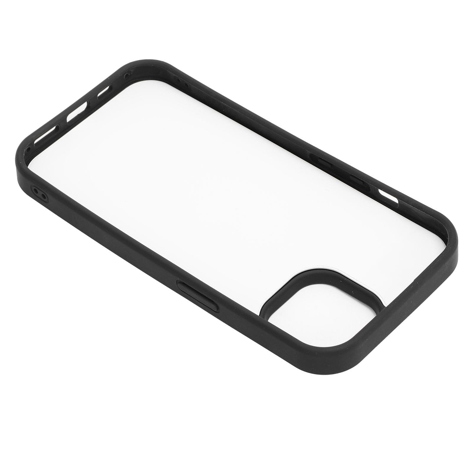 Ink Phone Case Long Lasting Imaging Display Shockproof Smart NFC 4 Color Projection Screen Phone iphone15