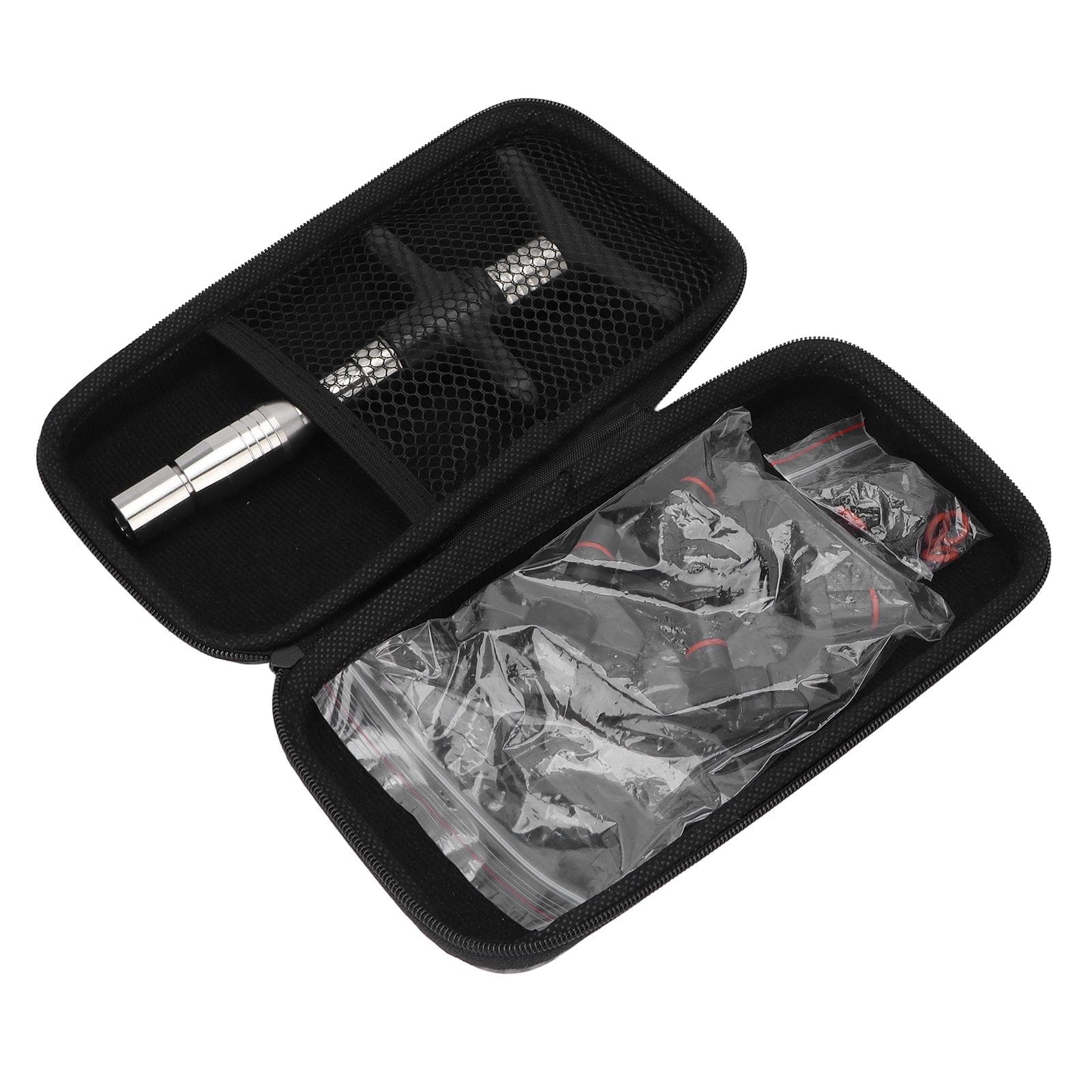 Chiropractic Adjustment Tool Stainless Steel 4 Functional Heads Manual Spine Therapy Adjust