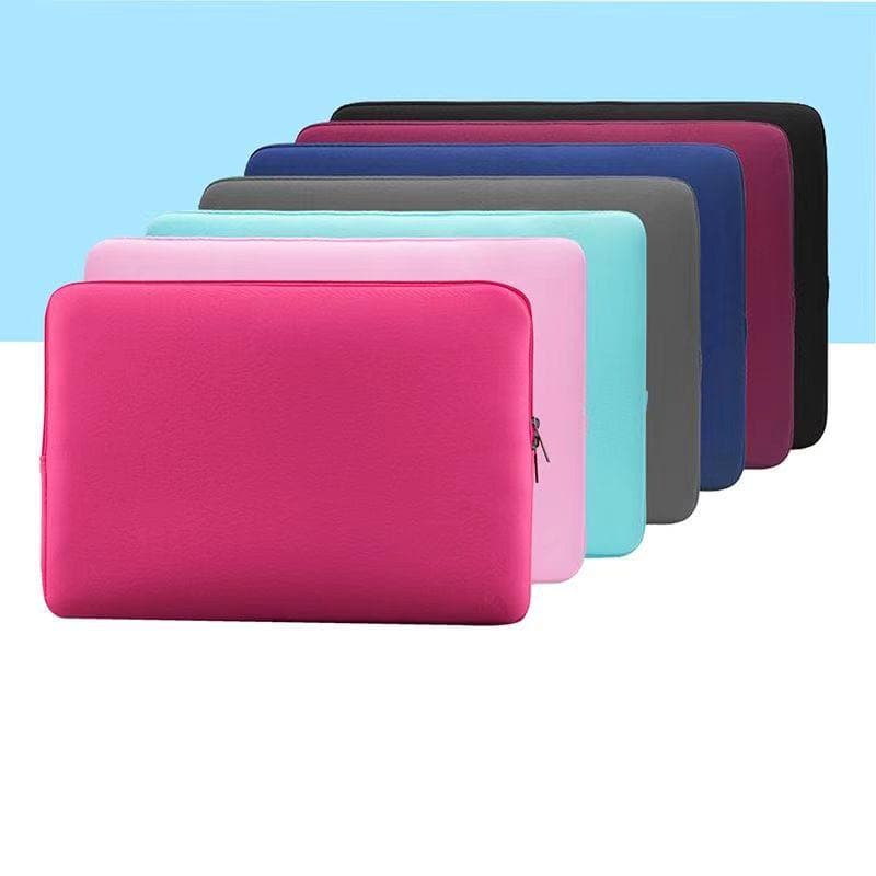 Apple MacBook Air/Pro Retina Laptop & Tablet Sleeve 14-inch navy blue