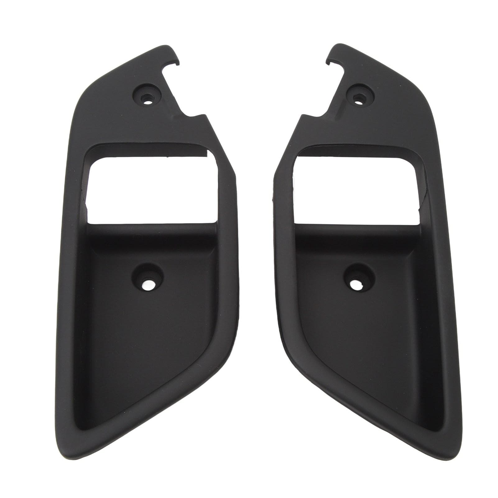 1Pair Interior Door Handle Housing 826112C000LK Protective Stylish Rugged Inside Door Handle Cover