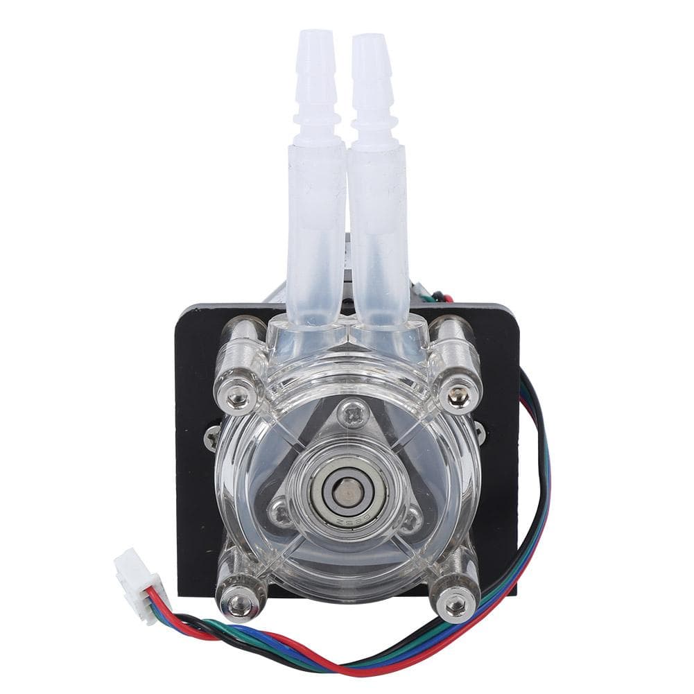 G928SM 42 Stepper Motor Peristaltic Pump Fast Loading Large Flow Peristaltic Pump