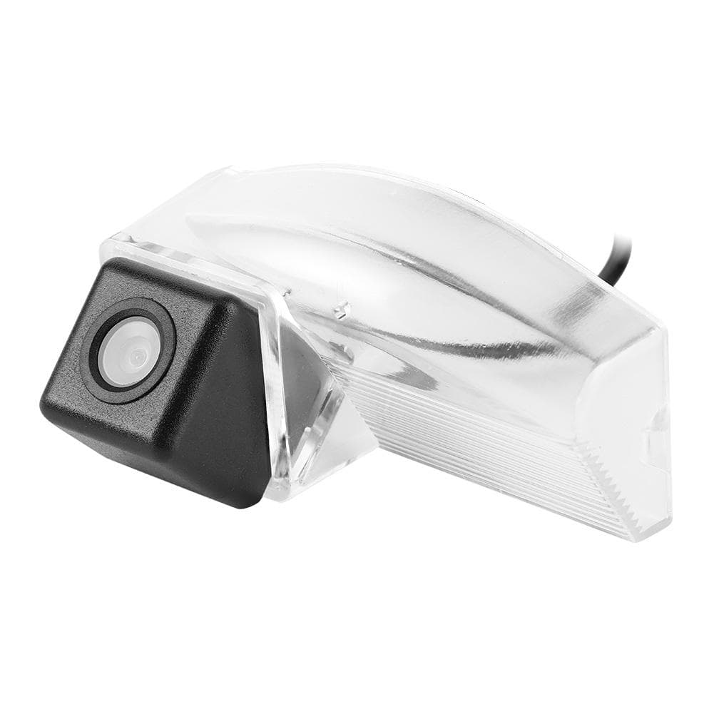 170 Degree HD Rear View Backup Camera IP67 Reverse Car Monitor Fit for Mazda 2 3 08 09 10 11