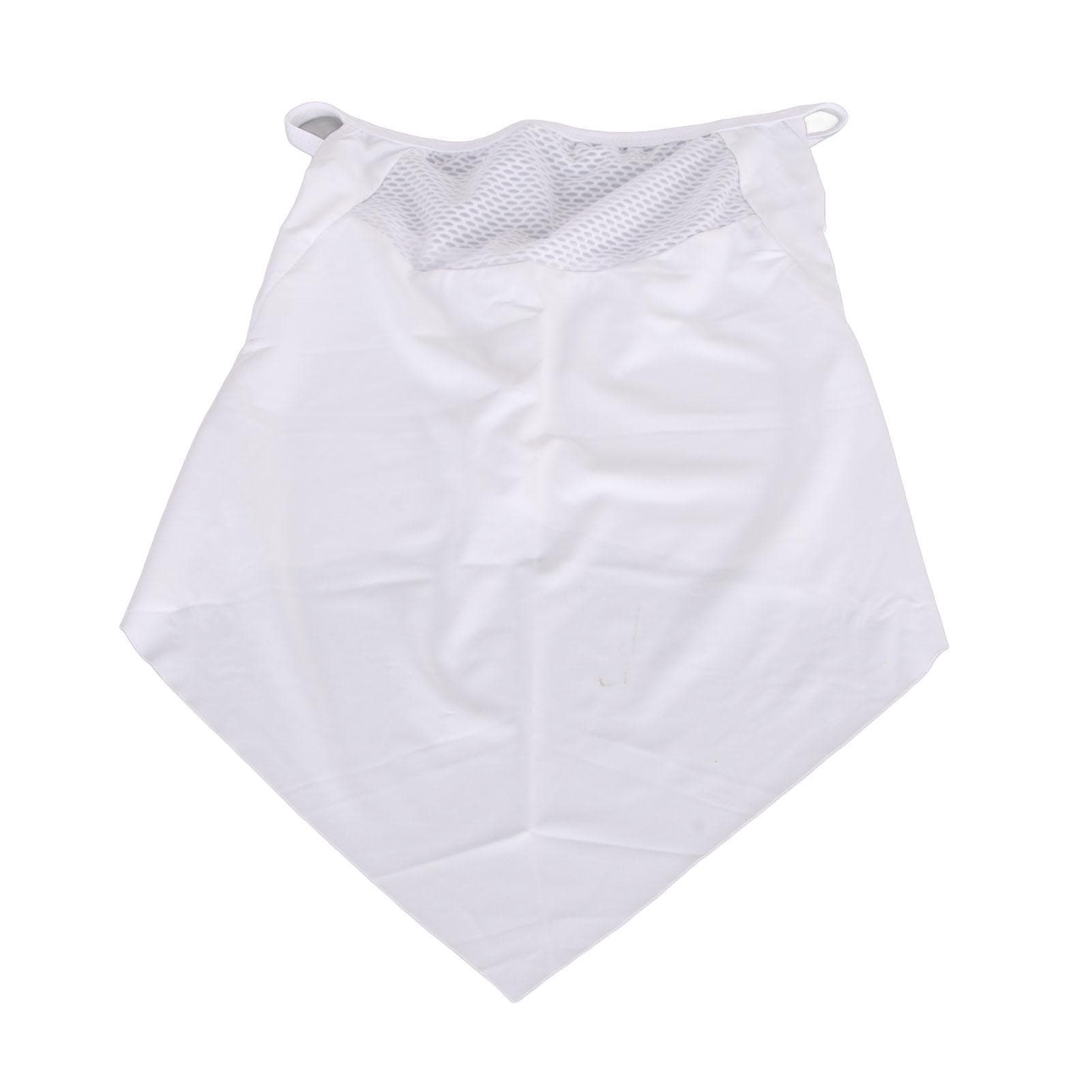 Mountain Biking Sun Protection Scarf Multifunctional Outdoor Sports Breathable Triangle Face Cover