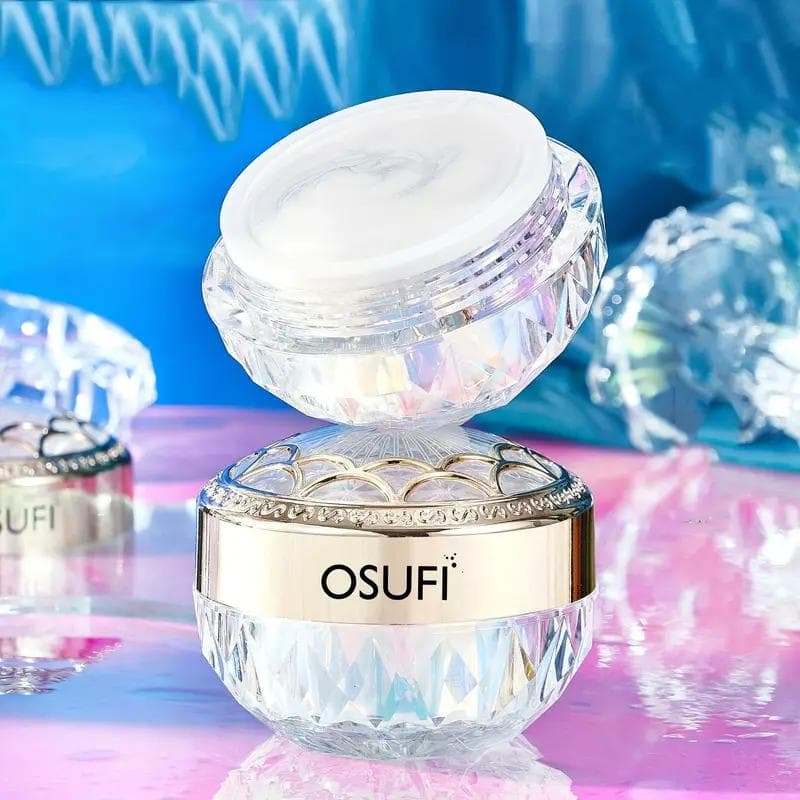 Collagen Fade The Look Of Wrinkle Firming Skin Pulling Cream Moisturizing And Brightening The Look Of Skin And Silk Drawing Cream Care For After Bath 1 Pcs