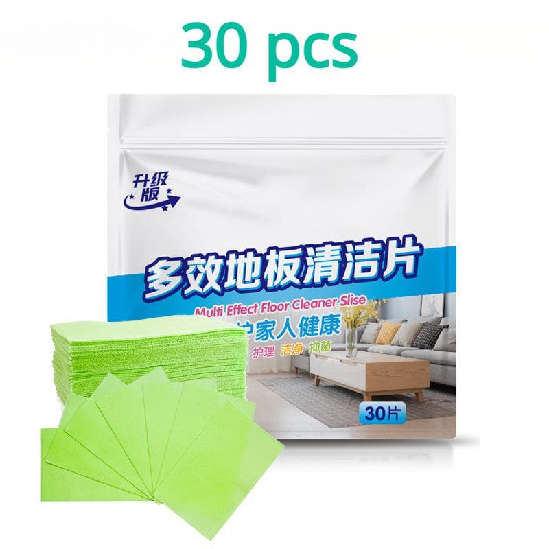 30Pcs Toilet Cleaner Toilet Cleaning Tablets Yellow Dirt Cleaning Products for Home Fragrance Freshener Bathroom Domestic Garden