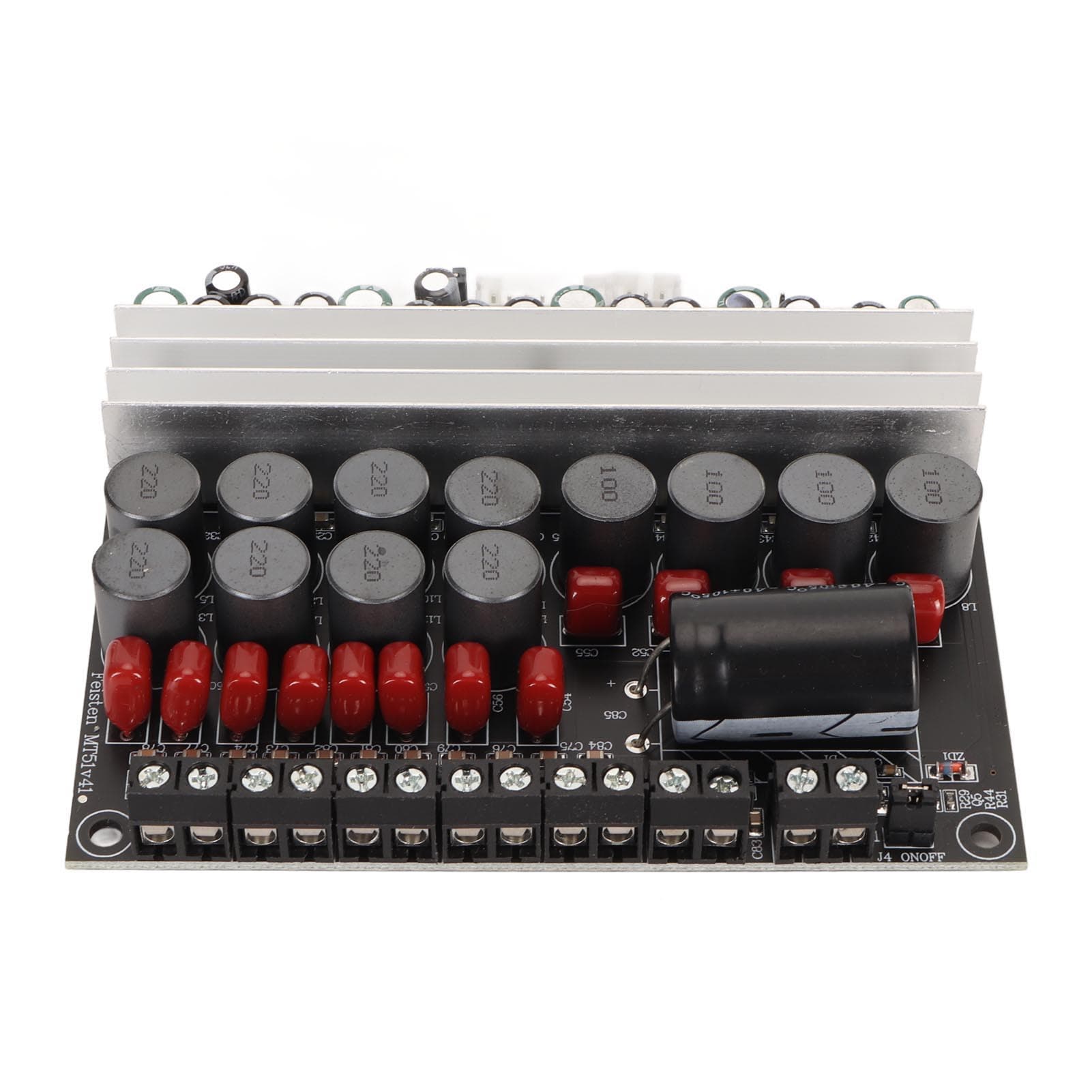 TPA3116 Digital Power Amplifier Module Independent 6 Channel 5.1 Power Amplifier Module for DIY