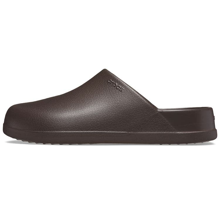Crocs Dylan Clog Espresso Unisex Sneakers 209366-206 43-44