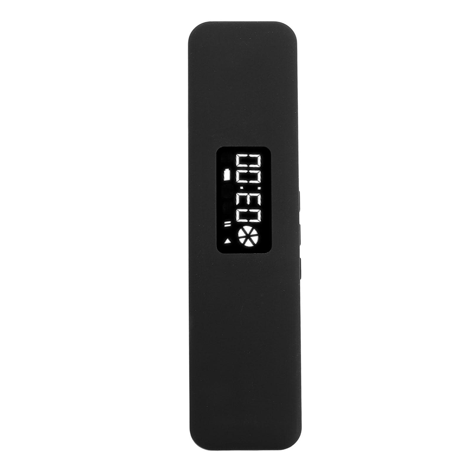 Bluetooth Pillow Speaker 10 White Noise HiFi Sound Portable Bone Conduction Sleep Pillow Speaker black