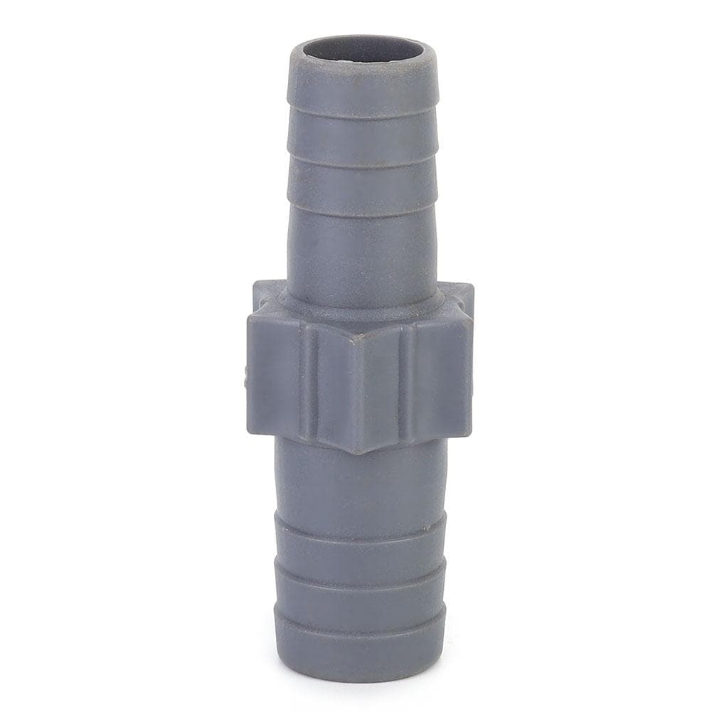 Plastic Aquarium Fish Tank Variable Diameter Adapter Connector Inlet Outlet Water Pipe