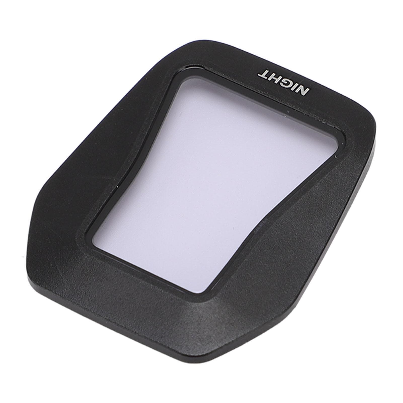Light Pollution Reduction Night Lens Filter for AIR3S HD Coated Straight Snap On Reduce Exposure