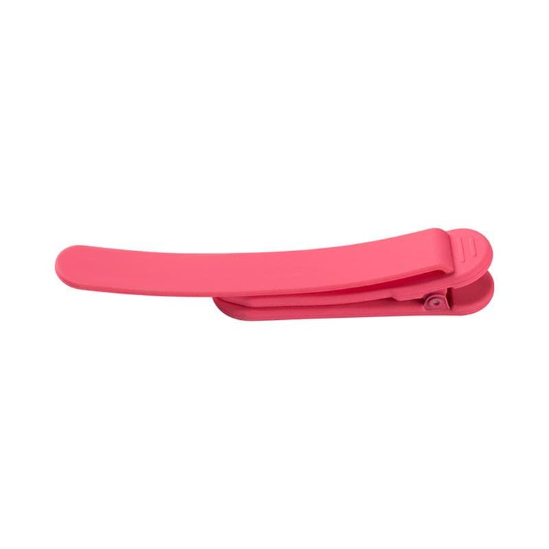 1pc Smart Bookmark Silicone Book Mark Book Spare Parts Accessories Parts For Reading Lovers Bookmarks For Men Women rose red