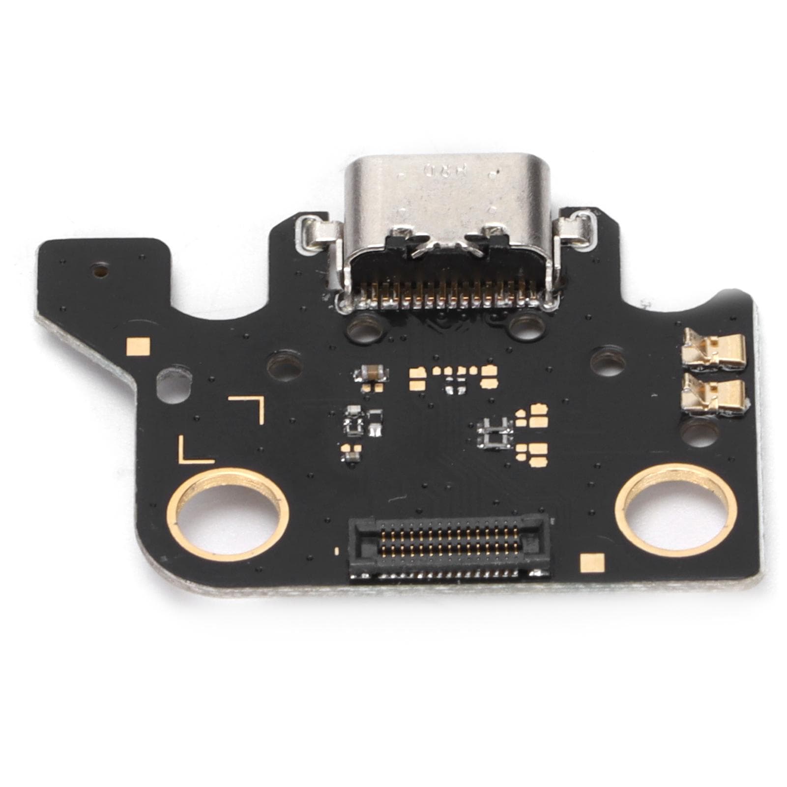 USB Charging Port Connector PCB Board Dock Flex Cable for Samsung Galaxy Tab A7 10.4inch SMT500 T505