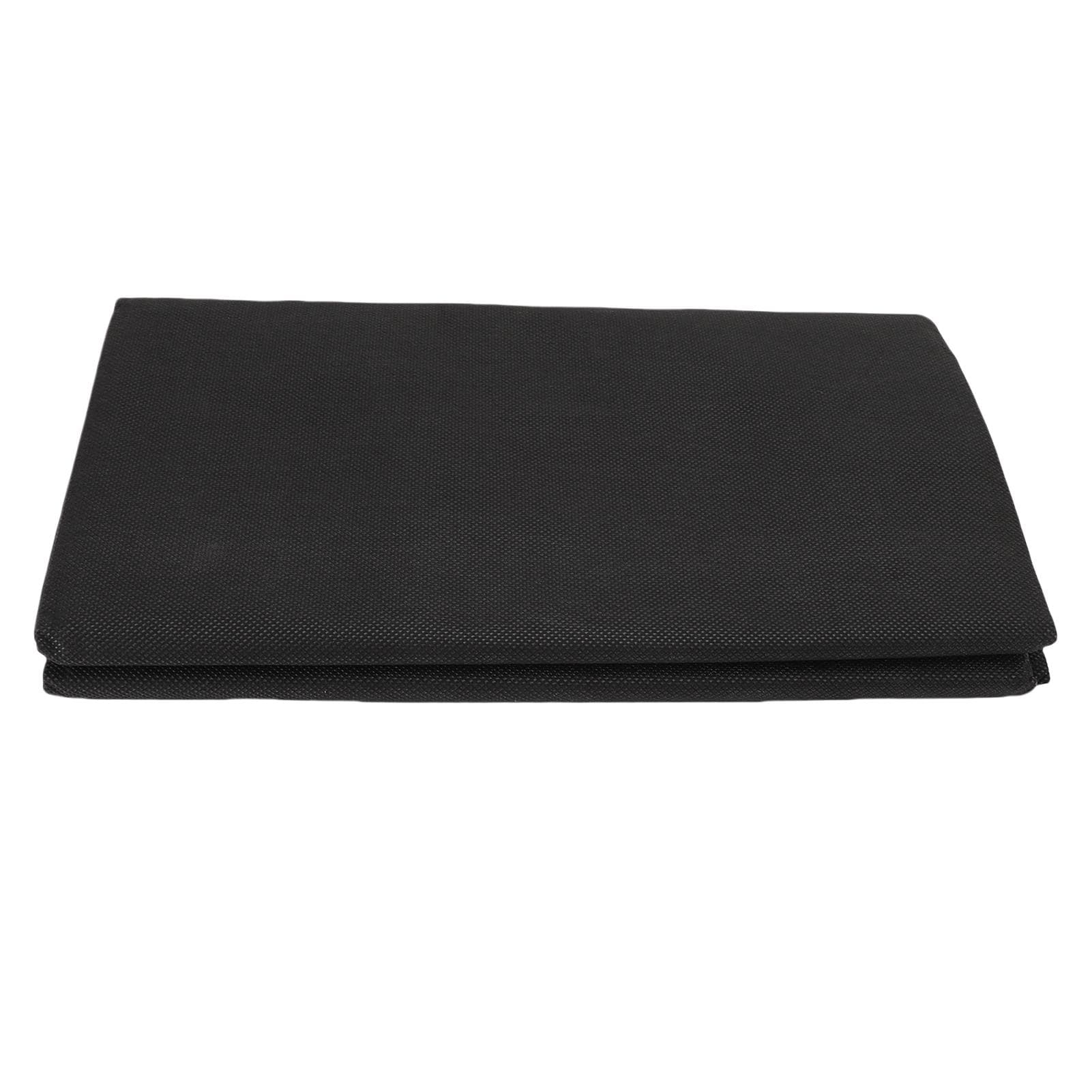 Vegetable Raised Bed Fabric Liner Breathable Nonwoven Fabric Liner for Large Vegetable Trough