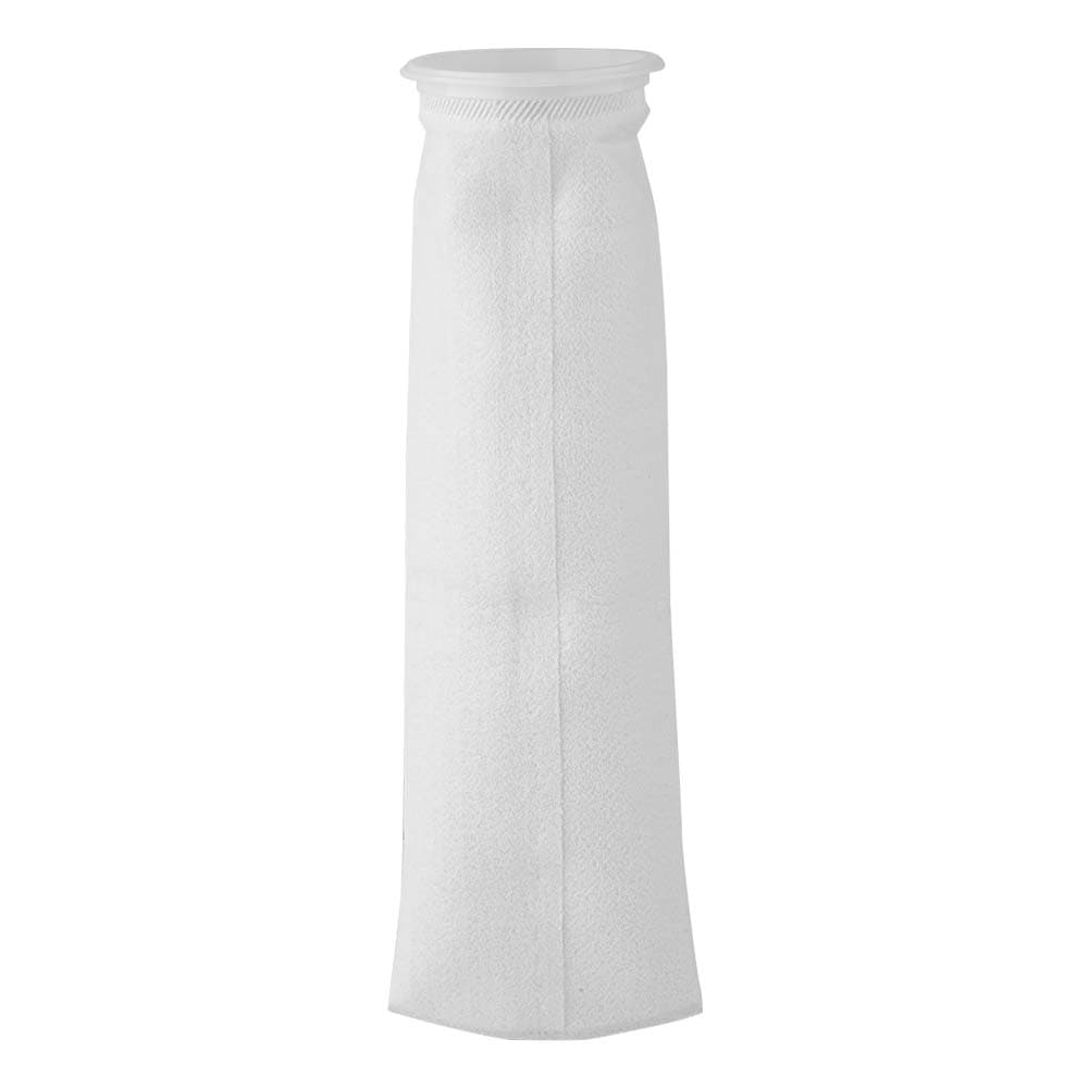 Fish Tank Filter Sock Aquarium Filter Bags with Holder