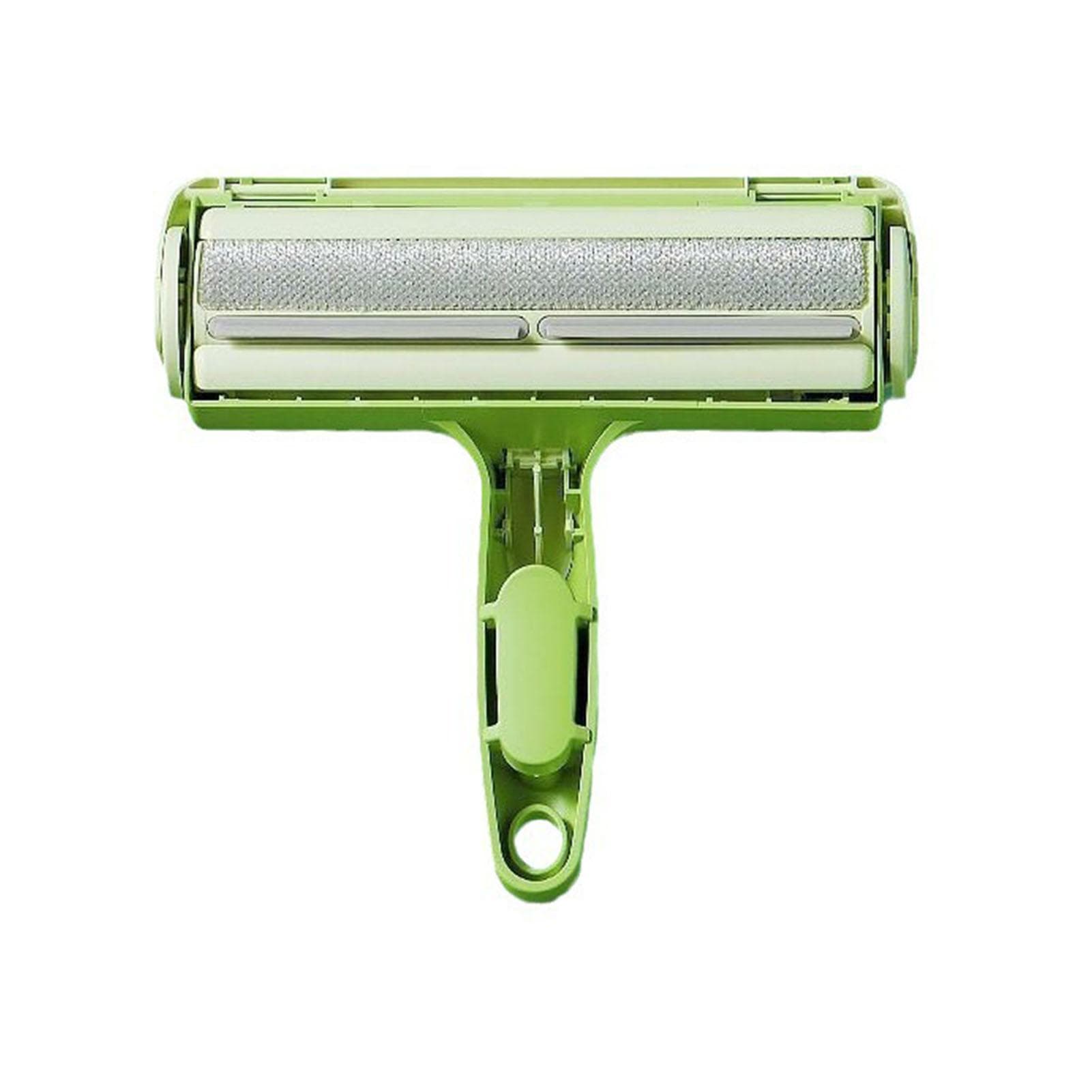 Pet Hair Remover Roller 2 Way Roller Cat Lint Remover Portable Pet Fur Remover Tool for Sofa