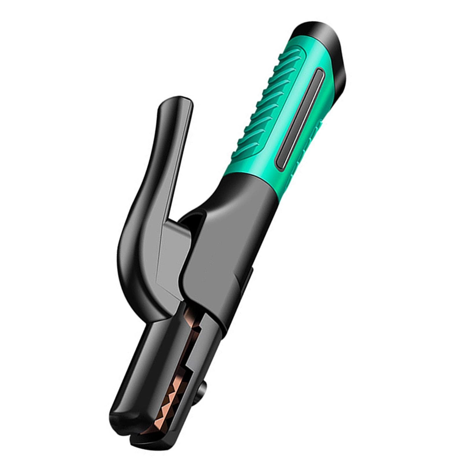 Electrode Holder Stinger Household Copper Non Scald Industrial Grade TIG Argon Arc Welding