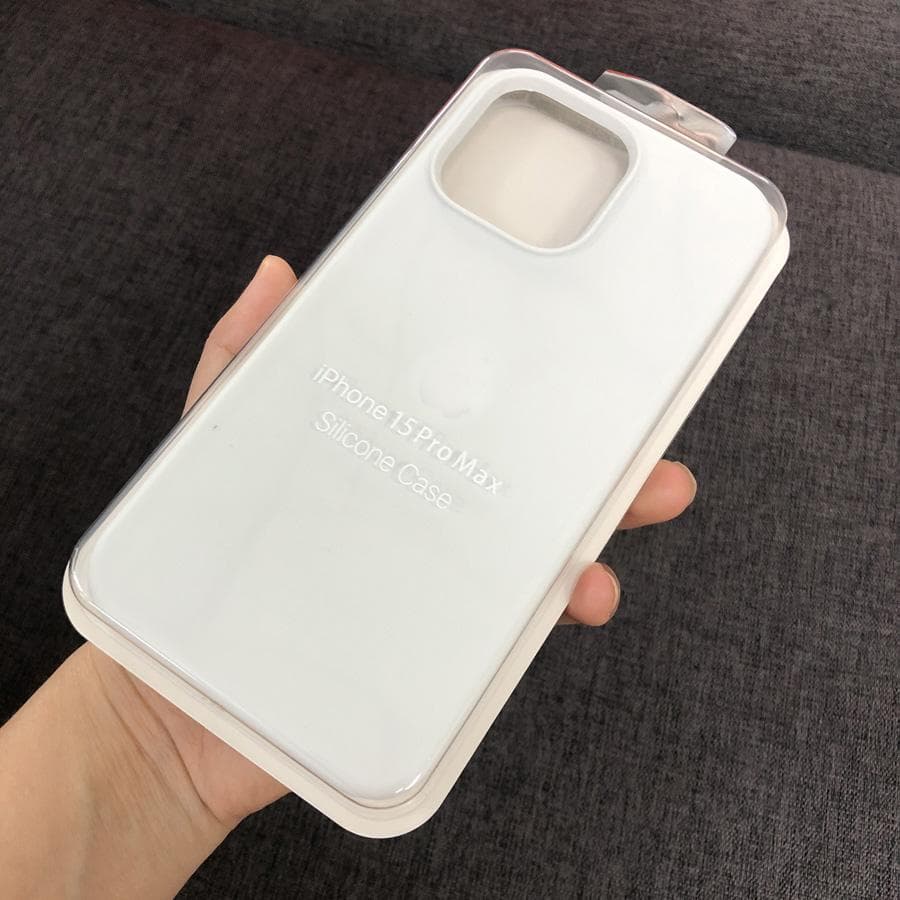 Ins Chic Liquid Silicone Full Covered Soft Gel Rubber Phone Case Protective Cover For iPhone 15 14 Pro Max 14Plus 15Plus XR XS Max 11 12 13 Pro Max iPhone 11 Pro