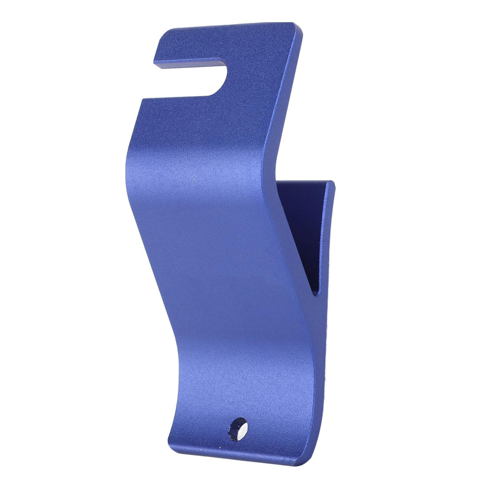 Motorcycle Tire Replacement Tool 6061 Aluminum Tyre Changer Assist Changing Tool for Motorcycles blue