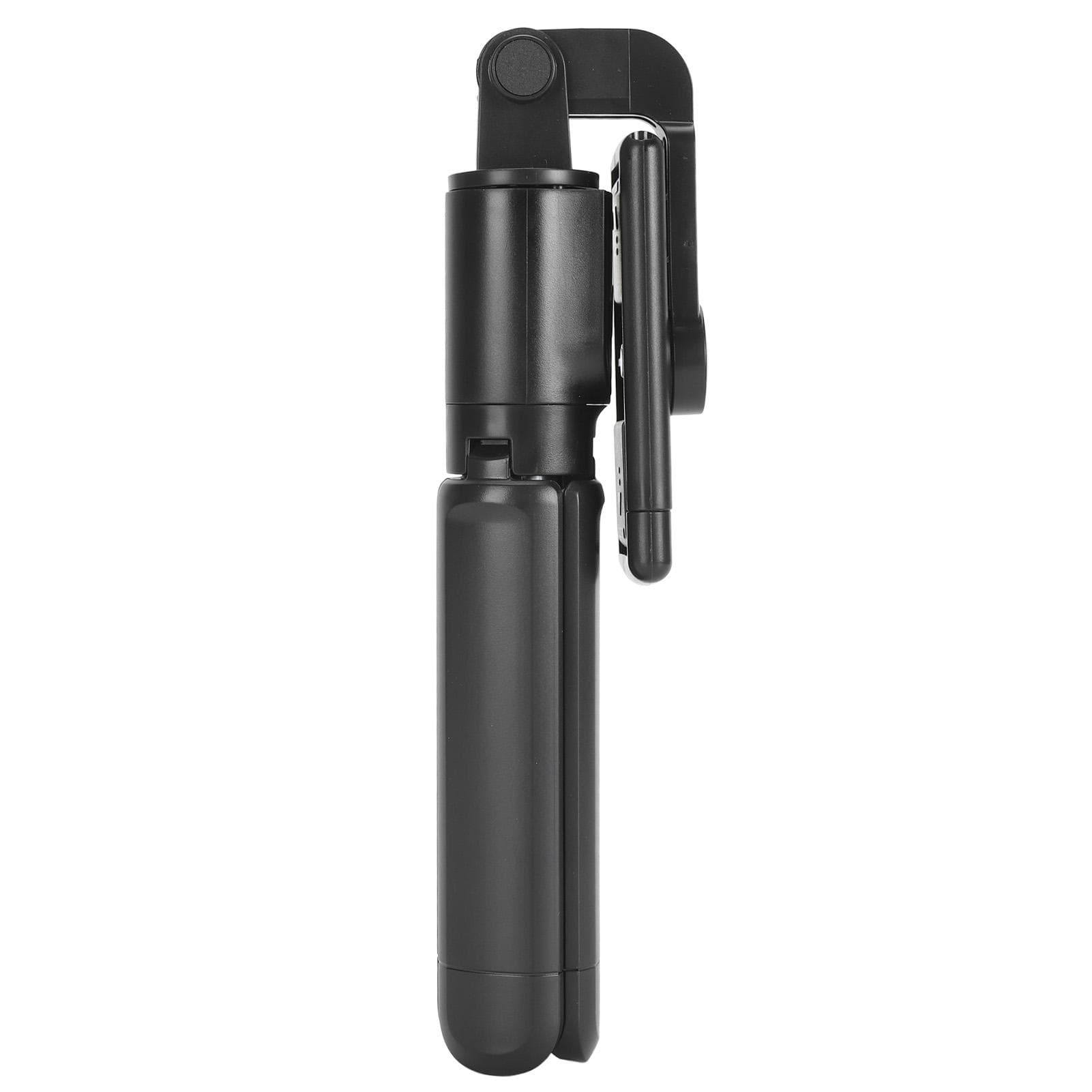 70CM Extendable Selfie Stick Tripod Extendable Cell Phone Tripod Stand Compatible for IOS for