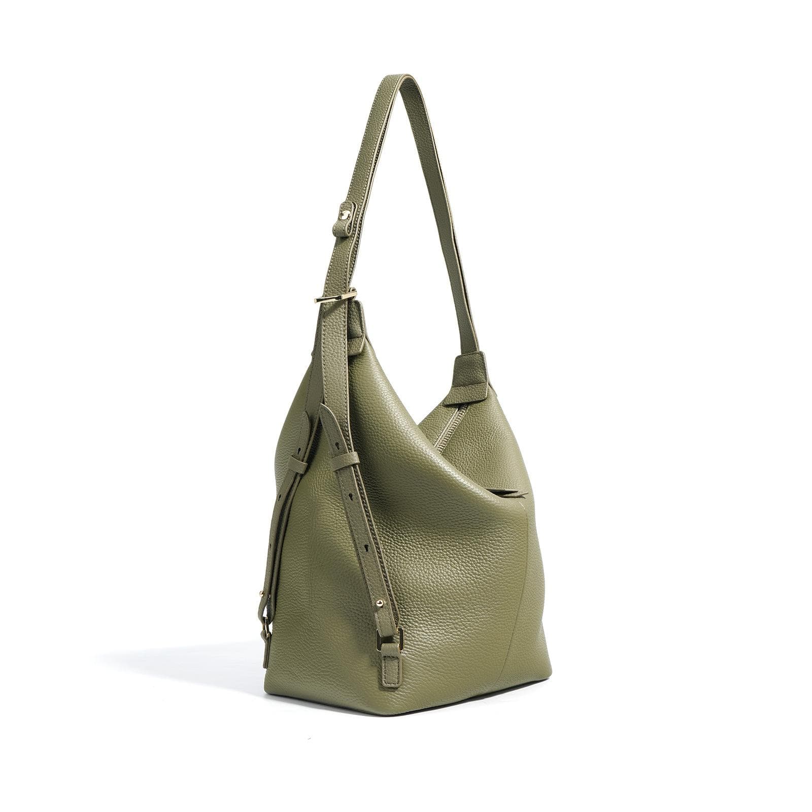 Large Capacity Bag for Women's Fashionable and Versatile Backpack for Commuting Women's Bag One-shoulder Crossbody Bag Underarm Bag