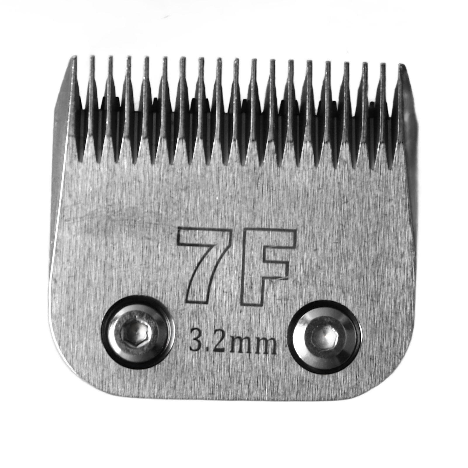 Dog Clippers Replacement Blade High Hardness Stable Efficient Pet Dog Cat Grooming Clipper
