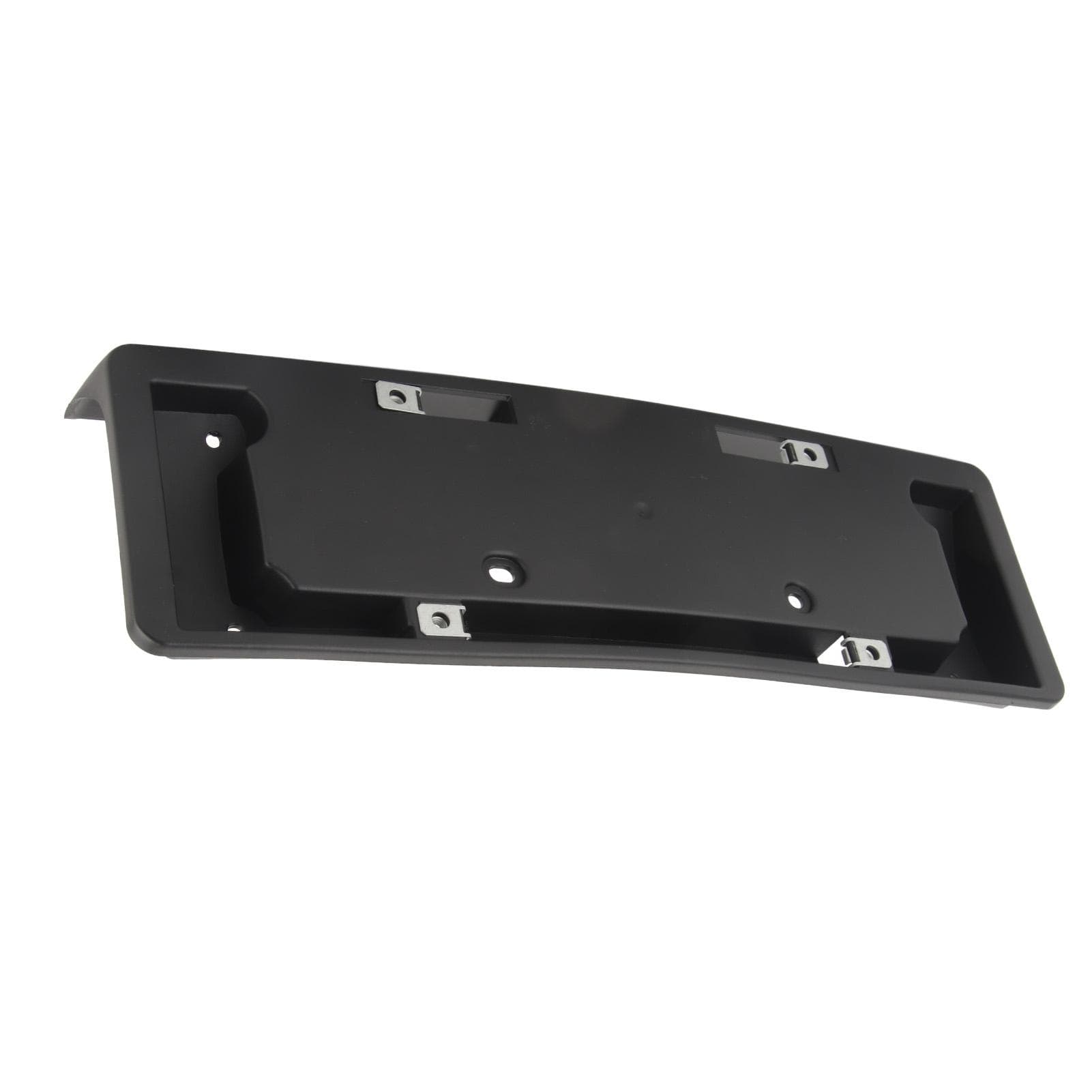 Front License Plate Holder 1096834?00?B Stable Support License Plate Bracket Replacement for Tesla